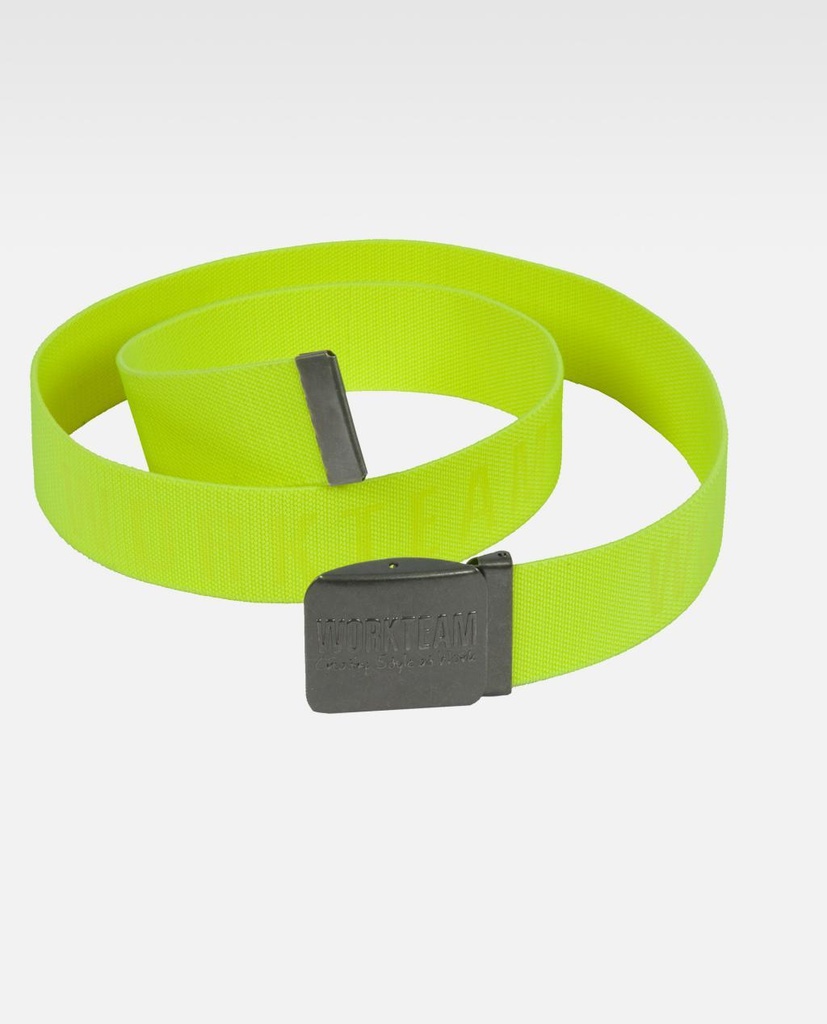 CINTURON WFA501 ELASTICO DE TRABAJO