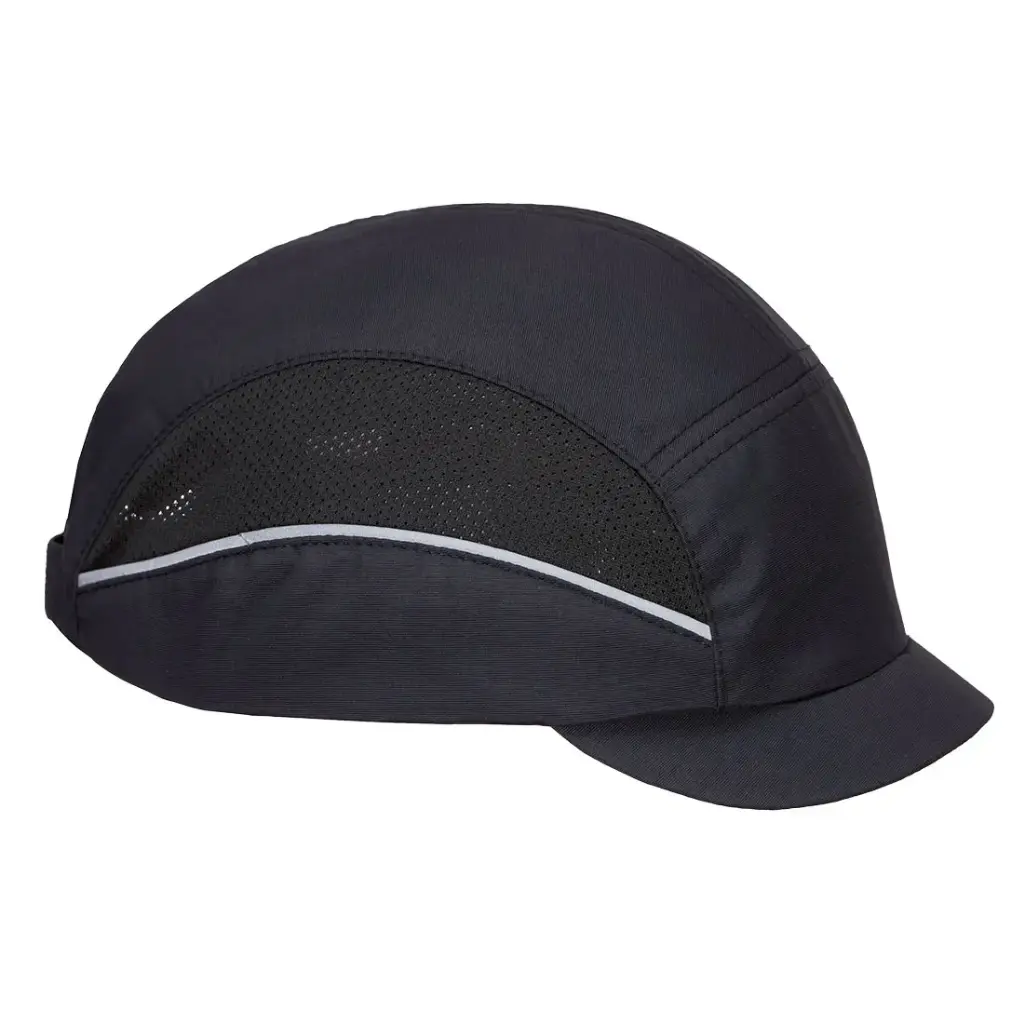 GORRA ANTI GOLPES PS69 AIRTECH MICRO PEAK