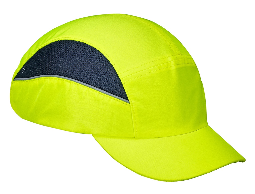 GORRA ANTI GOLPES PS59 AIRTECH BUMP