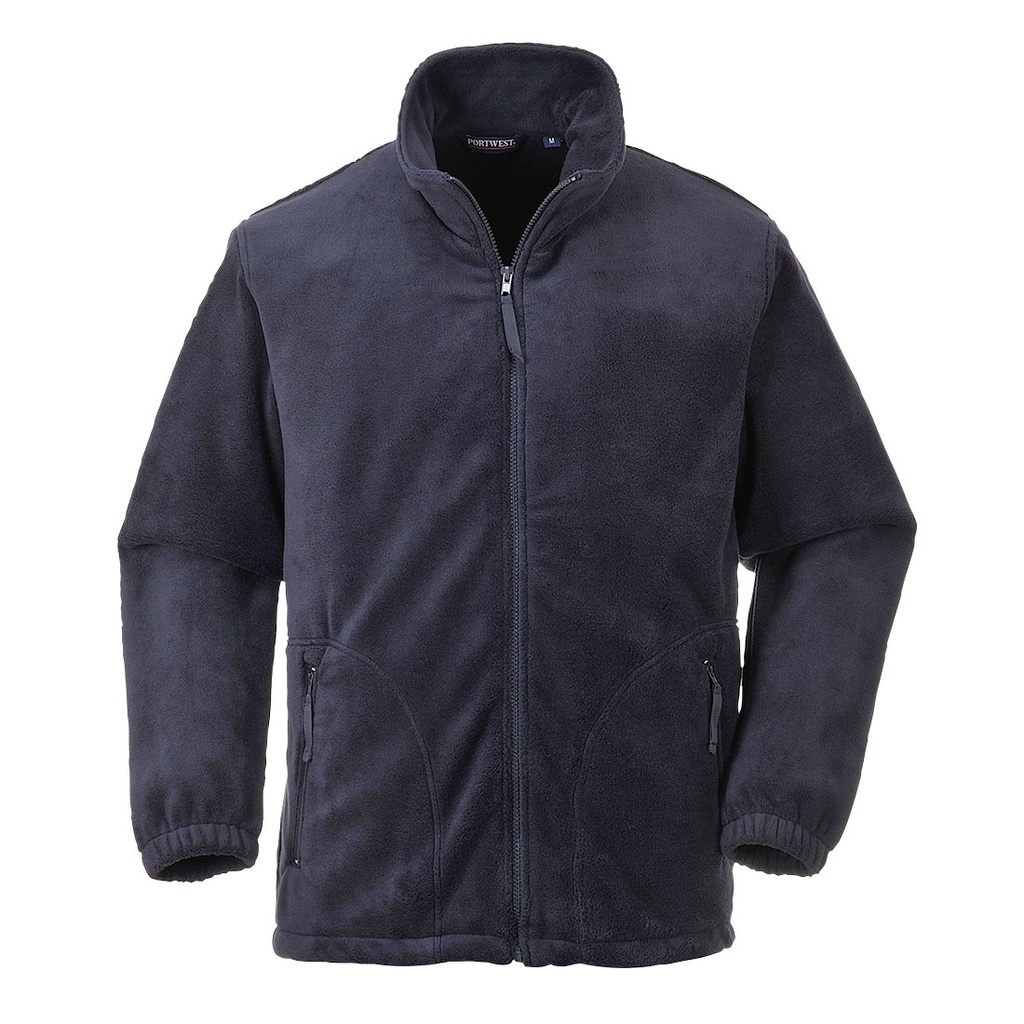 CHAQUETA POLAR F400 ARGYLL · AMBIENTES FRIOS -5º · [400g]