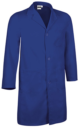 BATA LABORAL LOAD · ML · UNISEX