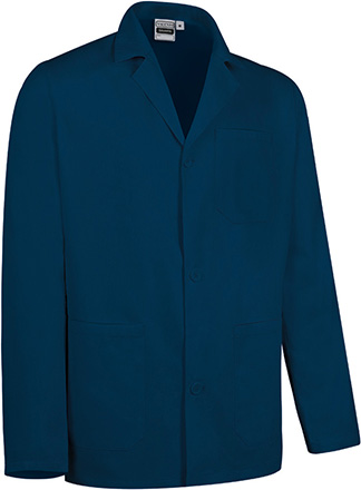 BATA LABORAL CORTA SAHARA · ML · UNISEX