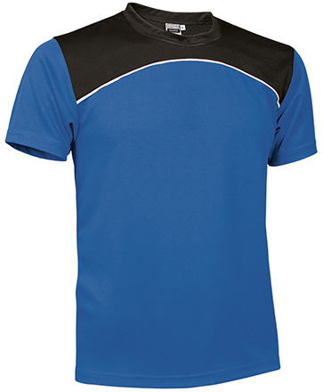 CAMISETA TECNICA MAURICE · MC · [145g]