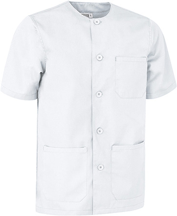 CAMISOLA PIJAMA HELSINKI · MC · CIERRE BOTONES