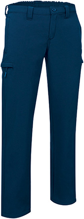 PANTALON RUGO · MULTIBOLSILLOS · SOFTSHELL 3 CAPAS