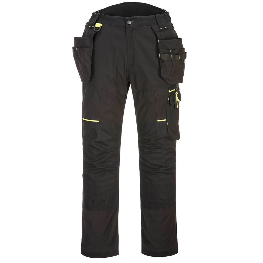 PANTALONES T706 WX3 HOLSTER · CARGO · ELASTICO/STRETCH · ECO