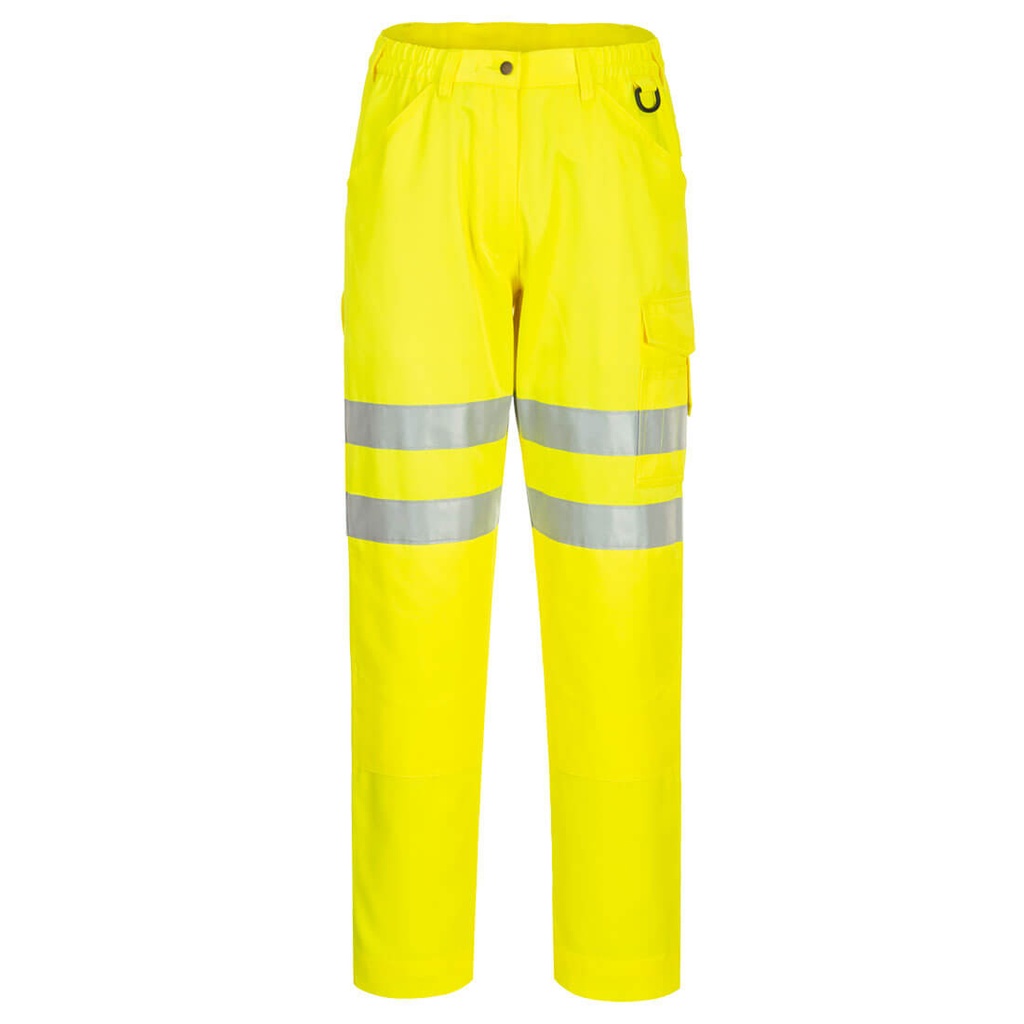 PANTALON EC40 · ECO · AV · CE II CAT