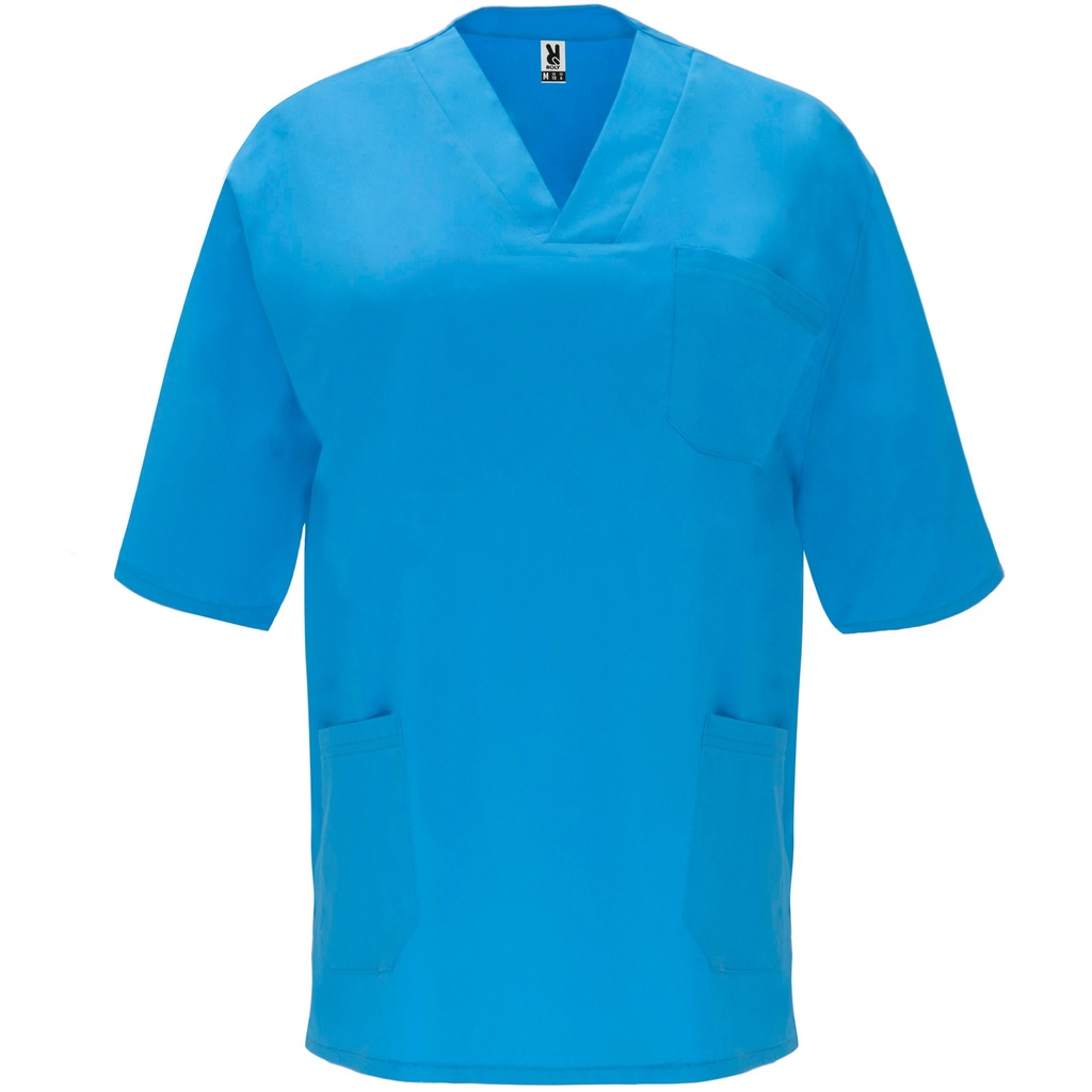 CAMISOLA PANACEA MC · UNISEX