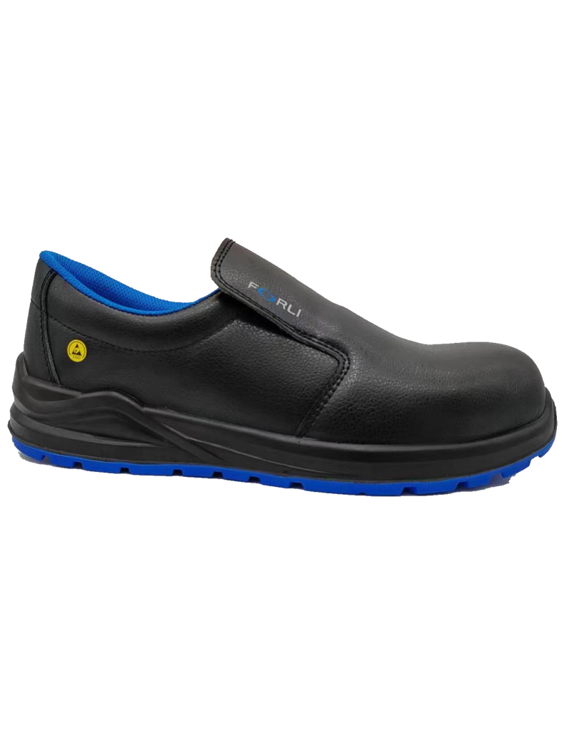 CALZADO SEGURIDAD YORK NG S2 CI FO SR ESD 100% METAL FREE (35)