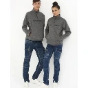 PANTALON VAQUERO 1804 · DENIM · SLIM FIT · ELASTICO/STRETCH [M4+2]