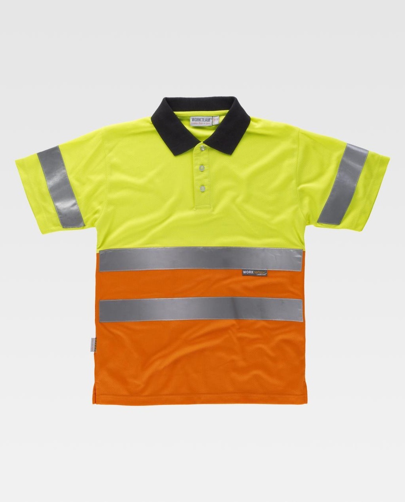 POLO C3866 · MC · AV · CE II CAT