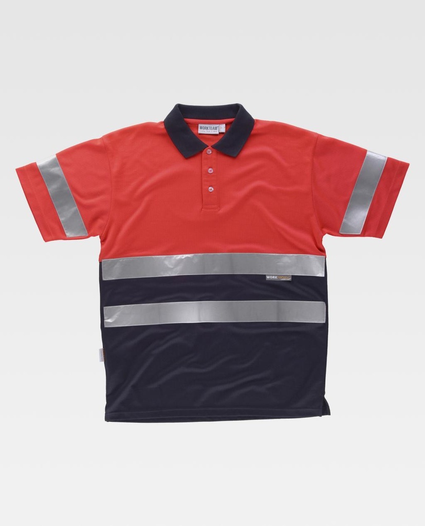 POLO C3867 · MC · AV · CE II CAT