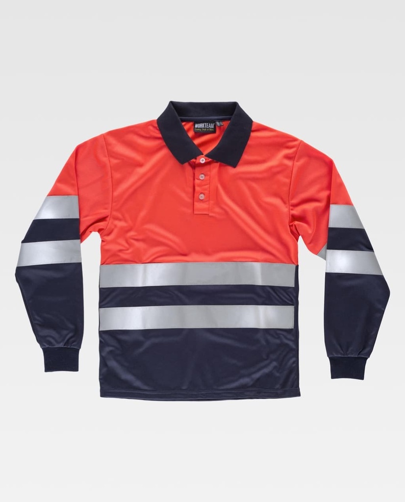 POLO C3877 · ML · AV · CE II CAT · [160g] (S)