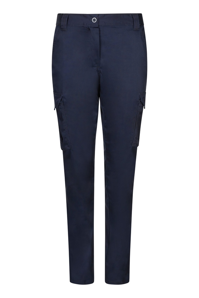 PANTALON 103002SW WOMAN · CARGO · ELASTICO/STRETCH [M38]