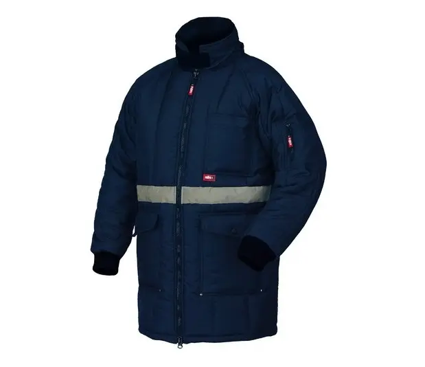 CHAQUETA 04681 ISOTERMICA -25ºC