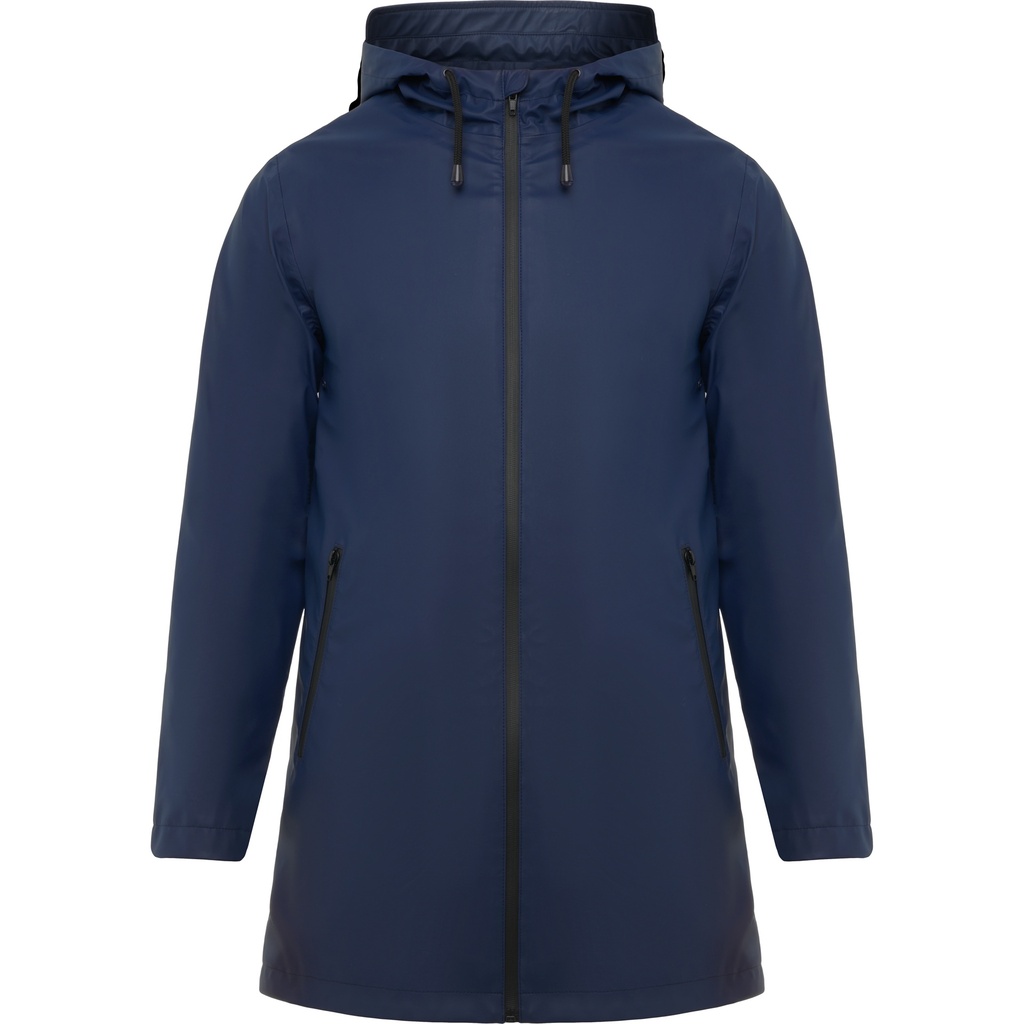 CHUBASQUERO SITKA · R-PU1 · IMPERMEABLE [0/4] (MARINO, S)