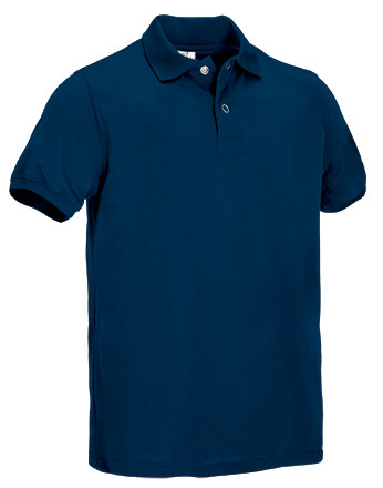 POLO TAMESIS · MC · CIERRE AUTOMATICOS · POLI-ALGODON