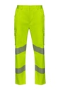 PANTALON 303009S · UNICOLOR · CARGO · ELASTICO/STRETCH · BANDAS SEGMENTADAS · AV · CE II CAT