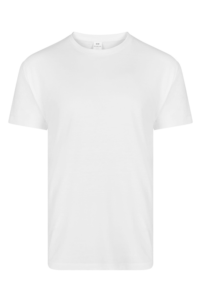 CAMISETA TECNICA TS151UC DERBY · MC · UNISEX · TACTO ALGODON · [150g]