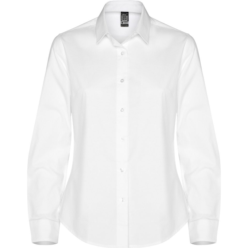 CAMISA MOSCU WOMAN · ML · ELASTICO/STRETCH