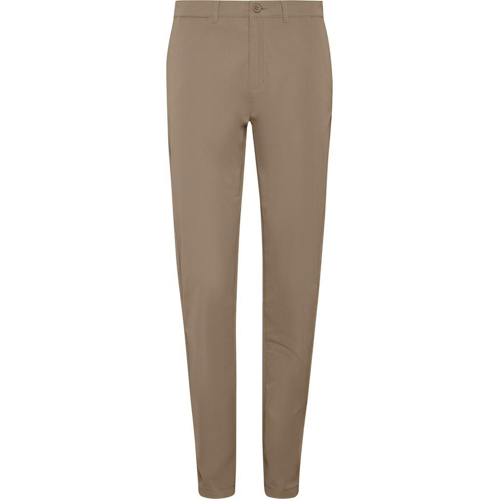 PANTALON BEVERLY WOMAN · ELASTICO/STRETCH