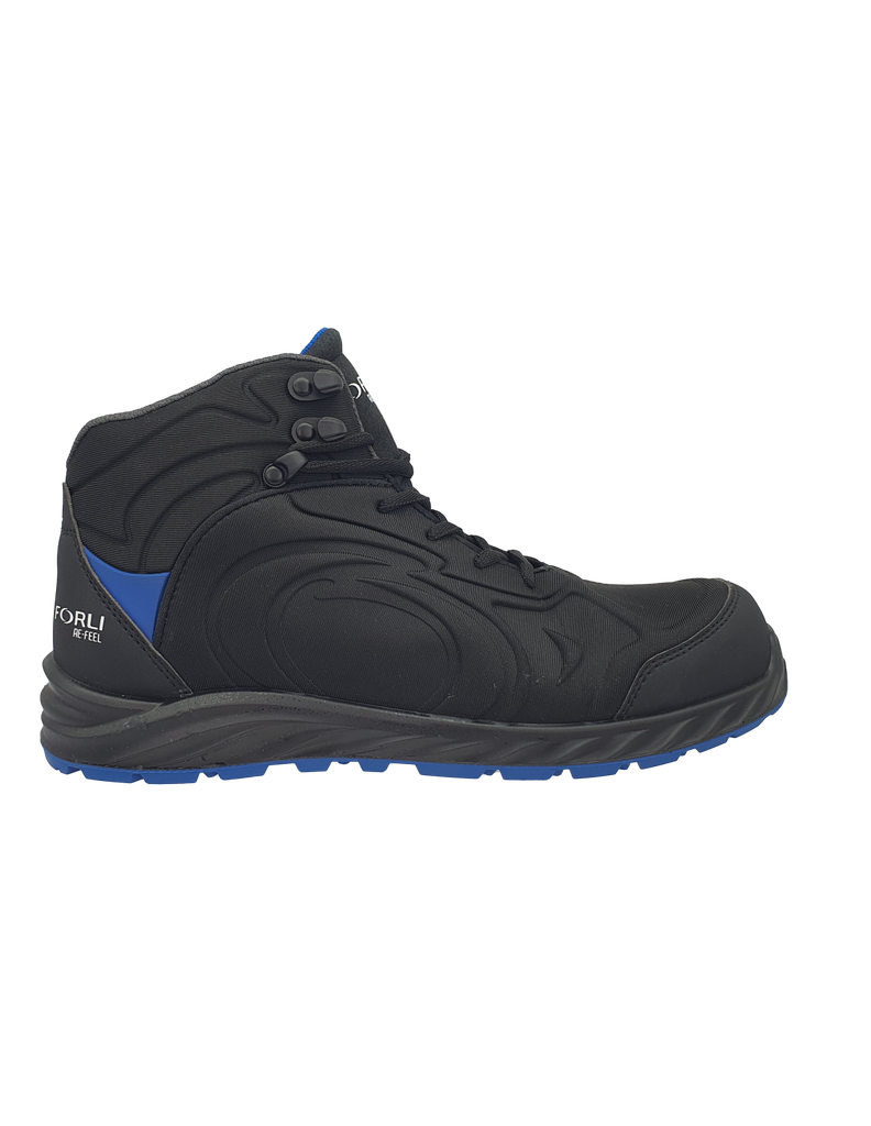 BOTA SEGURIDAD INDIANA S3S CI FO SC SR ESD METAL FREE
