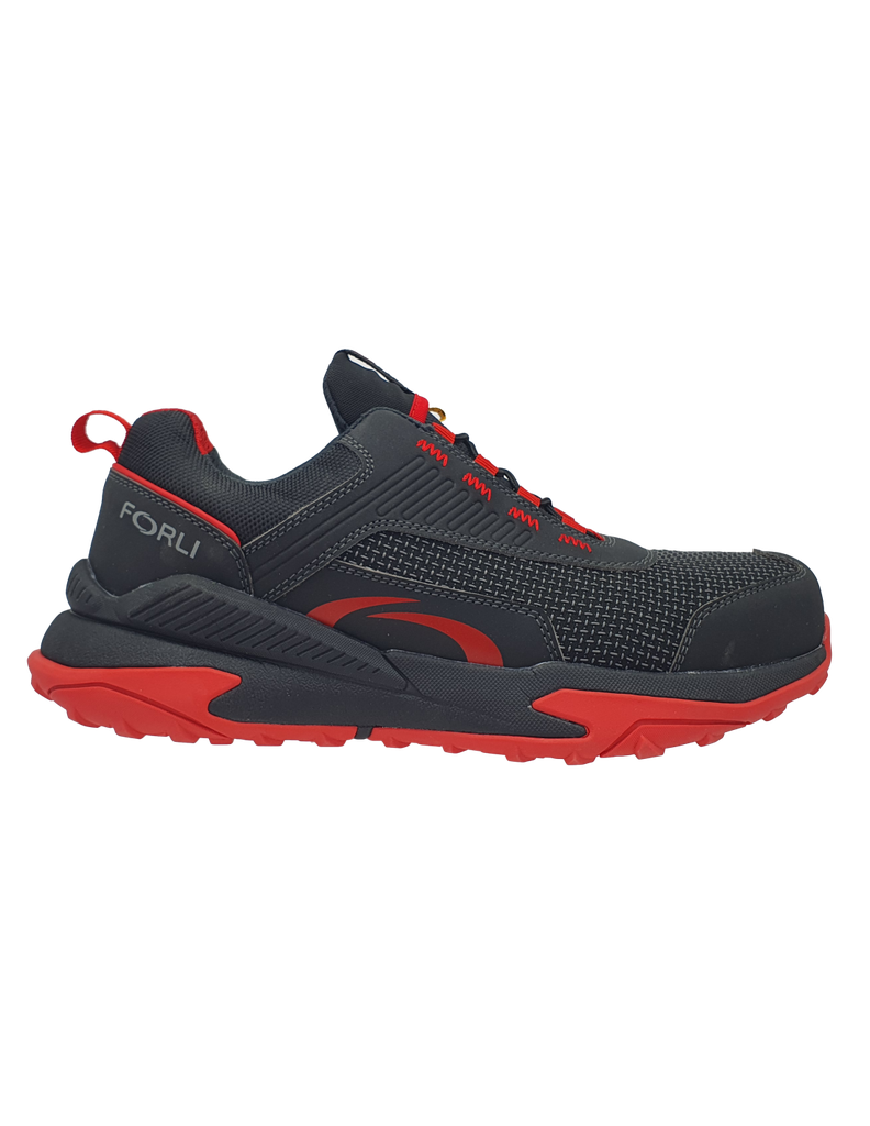 CALZADO SEGURIDAD HARLEM PUTEK S3S HI CI FO HRO SC SR ESD METAL FREE