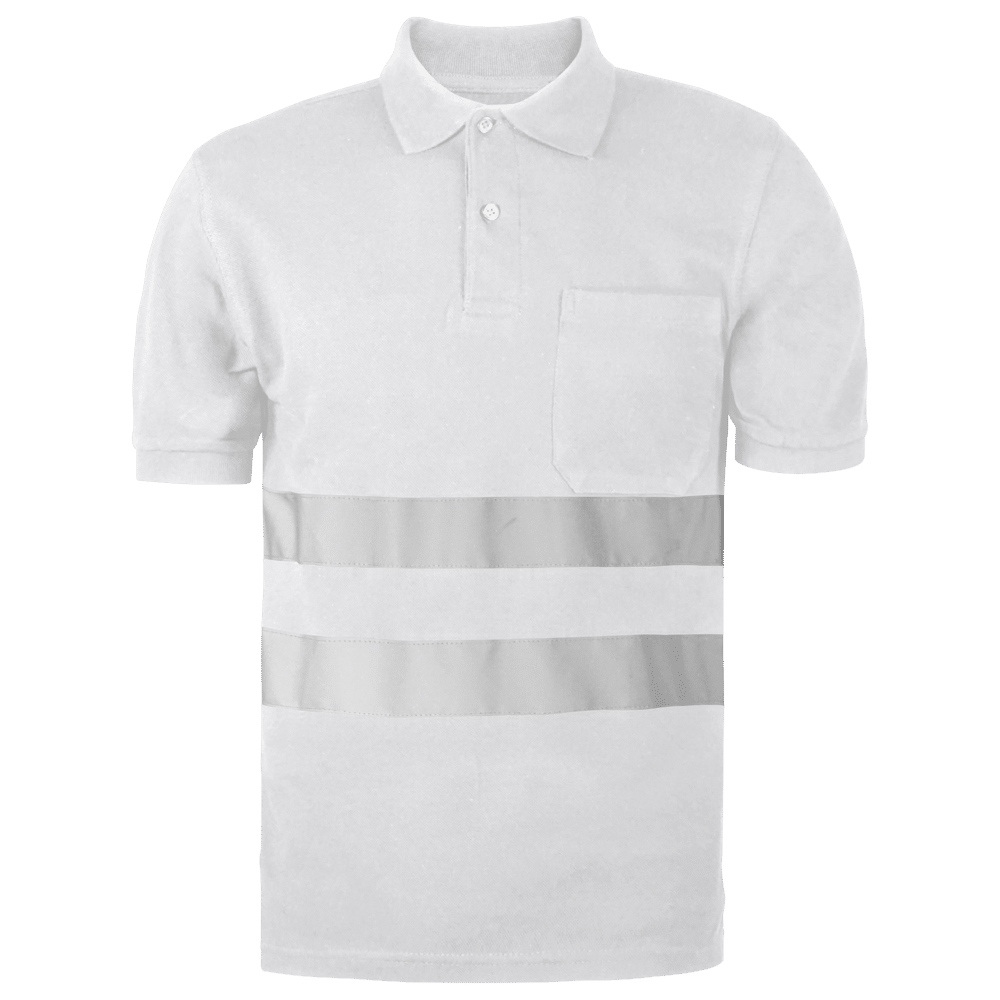 POLO WR.3.310R · MC · BOSILLO · 100% ALGODON · VR