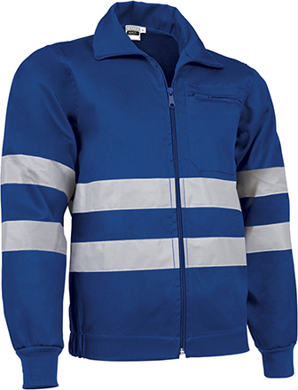 CHAQUETA LABORAL MIRCA · VR