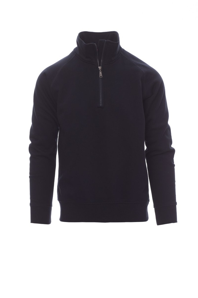 SUDADERA MIAMI+ SUMMER · MEDIA CREMALLERA · CE I CAT · [280g]