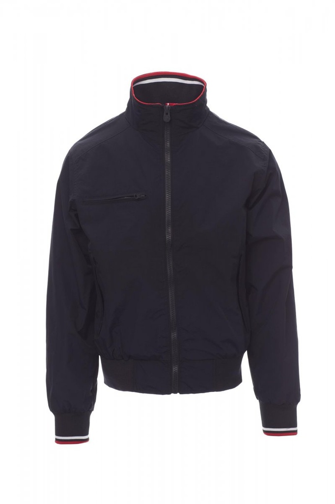 CORTAVIENTOS PACIFIC 2.0 · WATERPROOF · 100% NAILON · CE I CAT