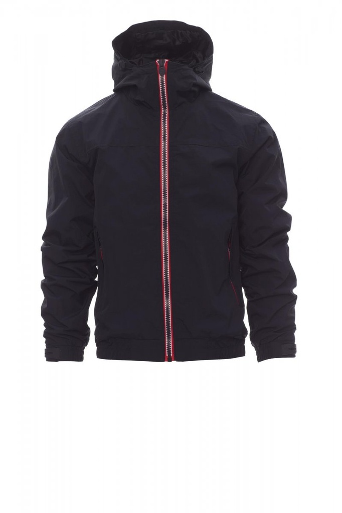 CORTAVIENTOS PACIFIC R. 2.0 · WATERPROOF · 100% NAILON · CE I CAT