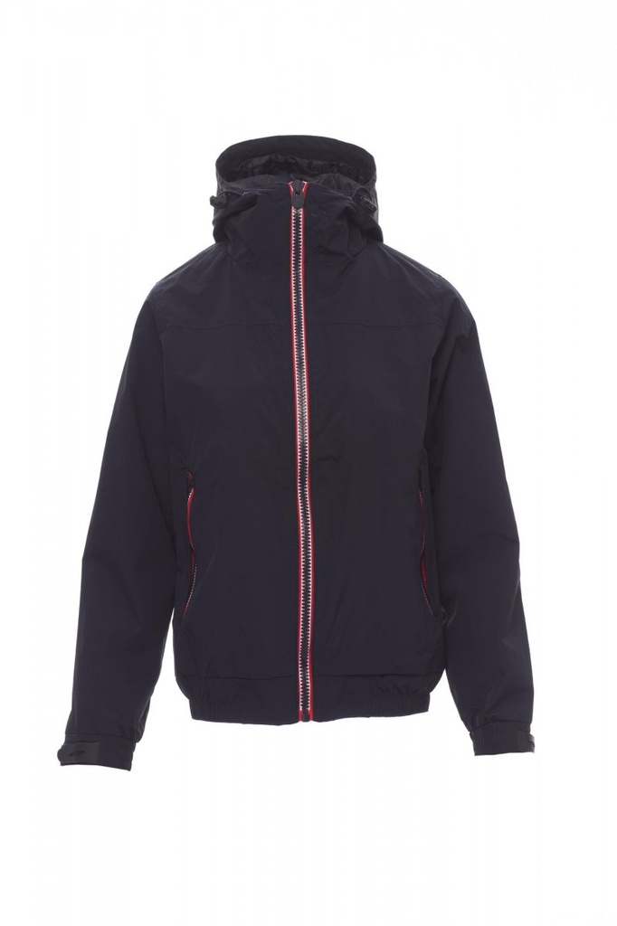 CORTAVIENTOS PACIFIC LADY R. 2.0 · WATERPROOF · 100% NAILON · CE I CAT