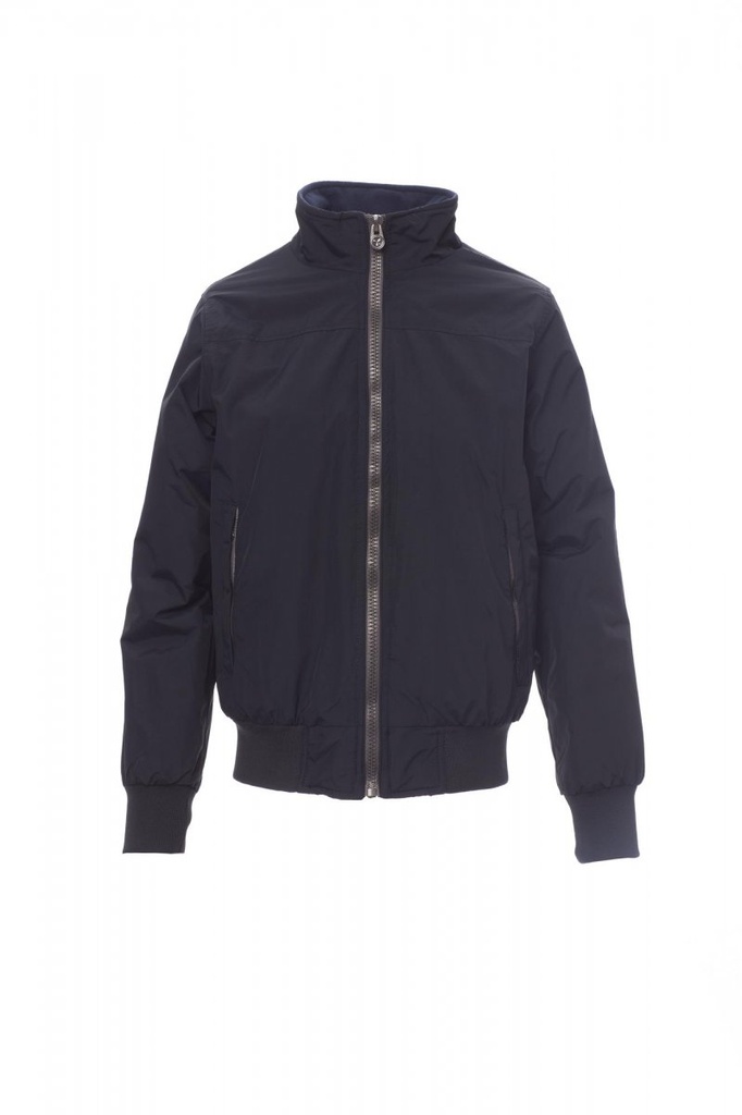 CORTAVIENTOS NORTH LADY 2.0 · WATERPROOF · CORTAVIENTOS · INSULATED 1 · NAILON 100% · CE I CAT