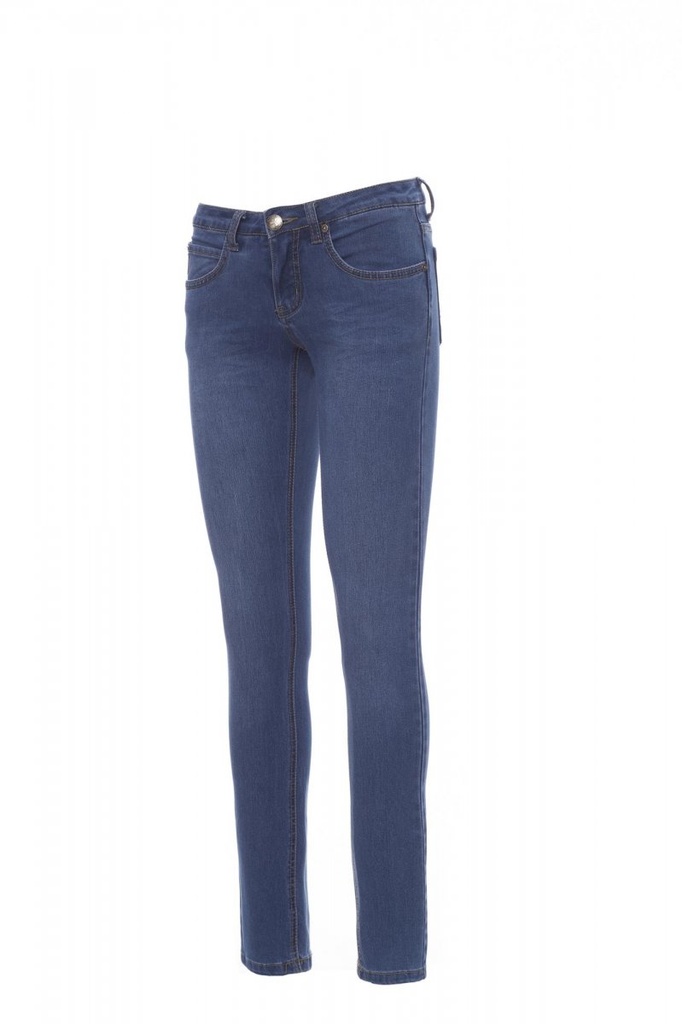 PANTALON VAQUERO MUSTANG LADY · ELASTICO/STRETCH