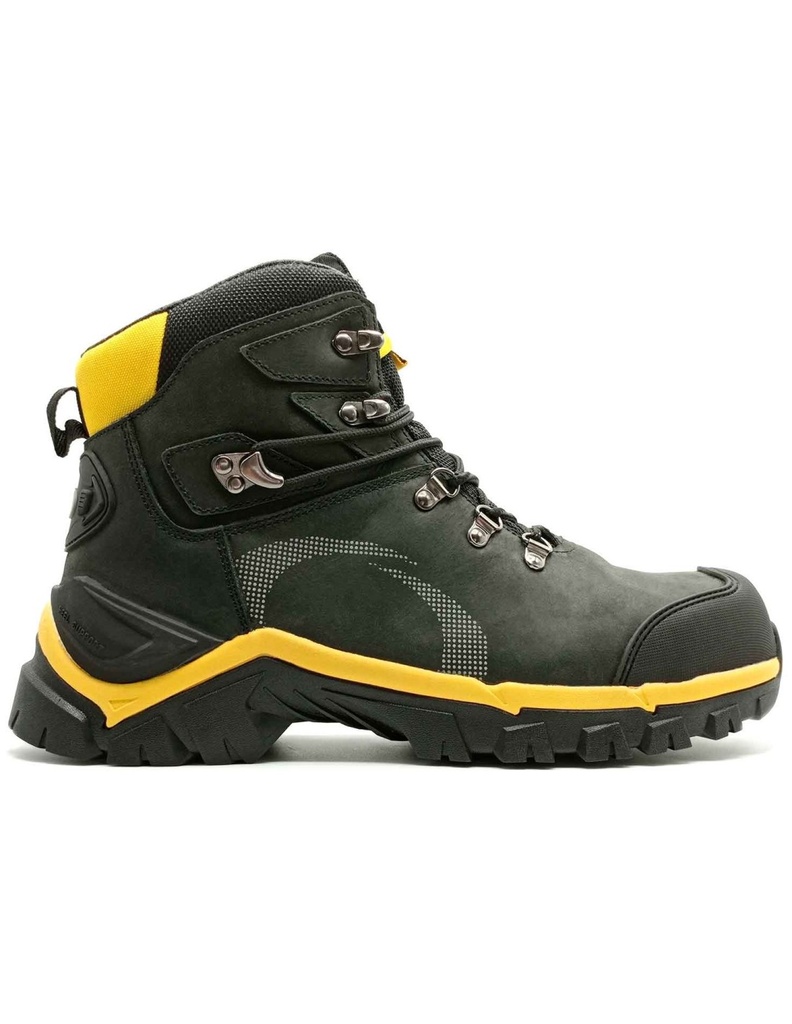 BOTA SEGURIDAD TREKKING SAVANNAH S7S FO HI CI HRO WR SR ESD FORLITEX