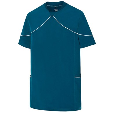 CAMISOLA LYRA 22.24 SANITARIA · SLIM FIT