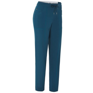 PANTALON PIJAMA CENTAURUS 12.02 DEPORTIVO · SLIM FIT (AZUL PETROLEO, S)