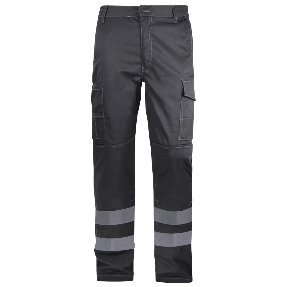 PANTALON WR.3.161 R · MULTIBOLSILLOS · ELASTICO/STRETCH · SISTEMA PROTECCION RODILLAS · PROTECCION SOLAR >50 · VR · CE II CAT