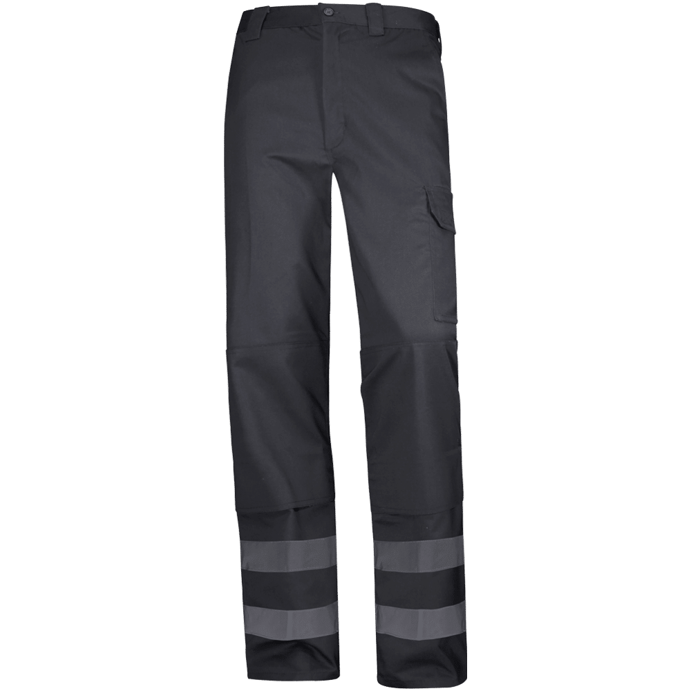 PANTALON WR.3.108 PLUS R · MULTIBOLSILLOS · FORRADO · SISTEMA PROTECCION RODILLAS · REFUERZO CULERA · PROTECCION SOLAR >50 · VR · CE II CAT
