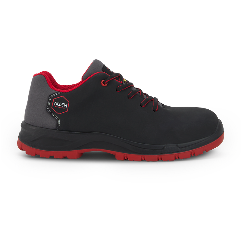 CALZADO SEGURIDAD 8030 ALLEN S3L ESD 100% METAL FREE (35)