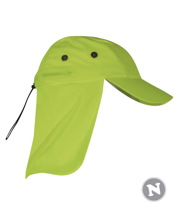 GORRA PERTH · 5 PANELES