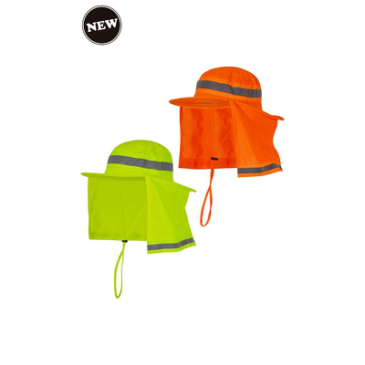 SOMBRERO DOUGLAS (AMARILLO FLUOR)