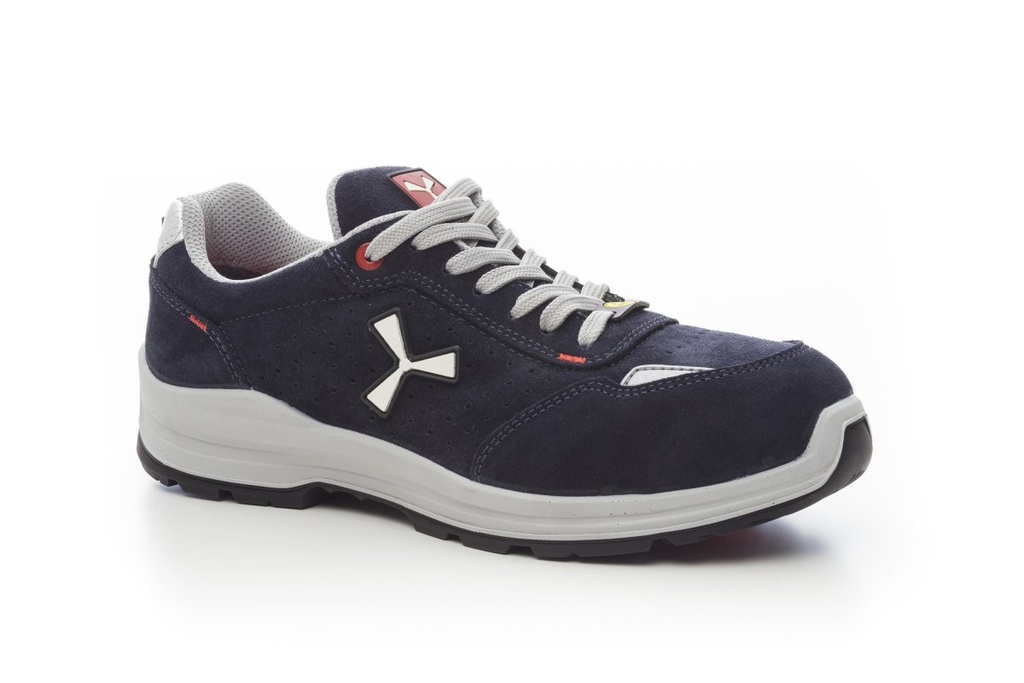 CALZADO SEGURIDAD GET FRESH LOW LD SUE S1P SRC