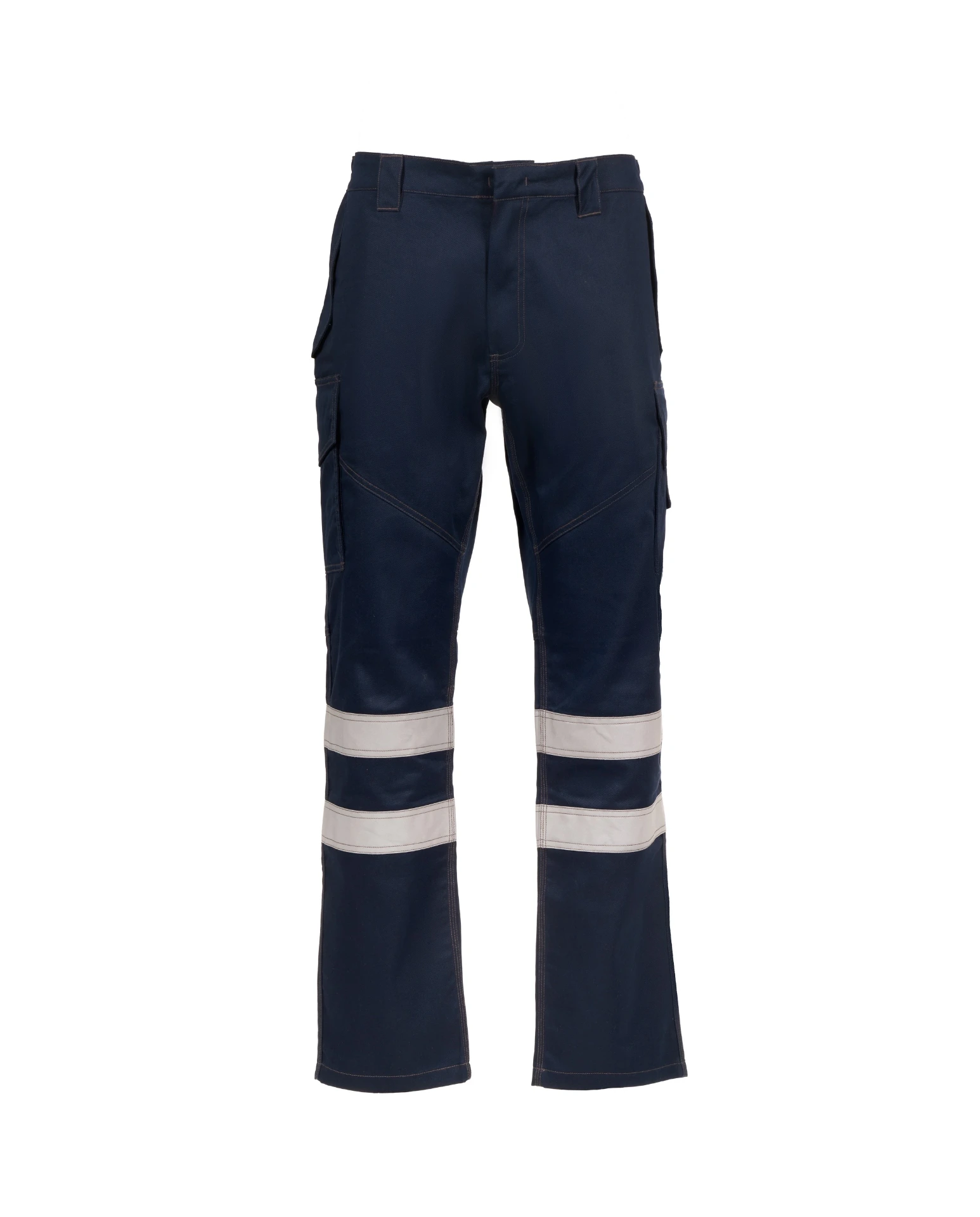PANTALON DEFENCE REFLEX · SOLDADOR · IGNIFUGO · ANTIESTATICO · ARCO ELECTRICO · QUIMICO · CE III CAT