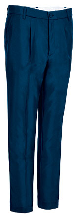 PANTALON KENT · CON PINZAS · TRANSPIRABLE