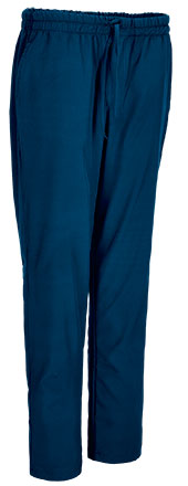 PANTALON PIJAMA FLECHER · ELASTICO/STRETCH (AZUL MARINO ORION, S)