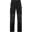 PANTALON WALL · CARGO · ELASTICO/STRETCH [10] · SISTEMA PROTECCION RODILLAS · REFUERZO CULERA · TRIPLE COSTURA · CE I CAT