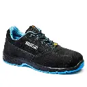 CALZADO SEGURIDAD MORENO HORIZON S1PS SR FO ESD METAL FREE