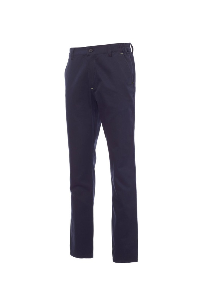 PANTALON ENGINE STRETCH · ELASTICO/STRETCH [2] · TRIPLE COSTURA · CE I CAT